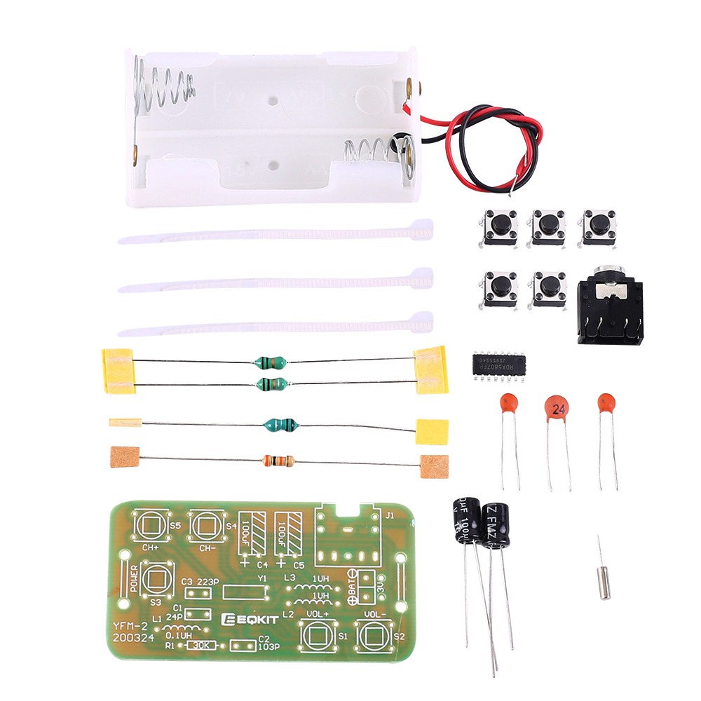RF Transceiver IC Chip Compatible For Samsung Galaxy S22
